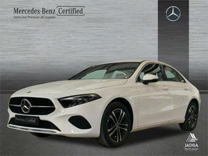 Mercedes Clase A 250 e Sedán  - Foto 2