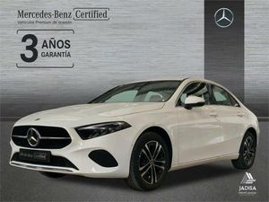 Mercedes Clase A 250 e Sedán  - Foto 2