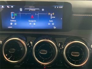 Mercedes Clase A 250 e Sedán  - Foto 2