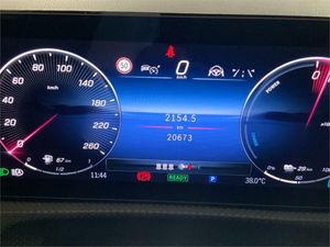 Mercedes Clase A 250 e Sedán  - Foto 2