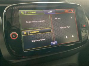 Smart Fortwo 60kW(81CV) EQ cabrio  - Foto 2