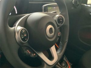Smart Fortwo 60kW(81CV) EQ cabrio  - Foto 2