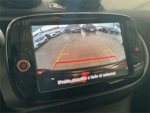 Smart Fortwo 60kW(81CV) EQ cabrio  - Foto 2