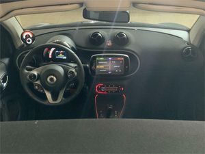 Smart Fortwo 60kW(81CV) EQ cabrio  - Foto 2