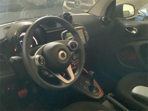 Smart Fortwo 60kW(81CV) EQ cabrio  - Foto 2