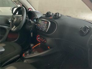Smart Fortwo 60kW(81CV) EQ cabrio  - Foto 2