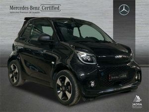 Smart Fortwo 60kW(81CV) EQ cabrio  - Foto 2