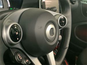 Smart Fortwo 60kW(81CV) EQ cabrio  - Foto 2