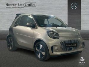 Smart Fortwo 60kW(81CV) EQ cabrio  - Foto 2