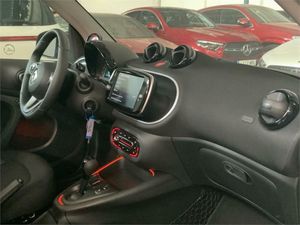 Smart Fortwo 60kW(81CV) EQ cabrio  - Foto 2