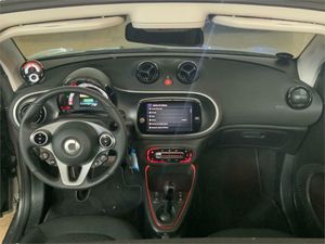 Smart Fortwo 60kW(81CV) EQ cabrio  - Foto 2
