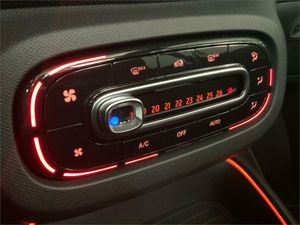 Smart Fortwo 60kW(81CV) EQ cabrio  - Foto 2