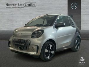 Smart Fortwo 60kW(81CV) EQ cabrio  - Foto 2