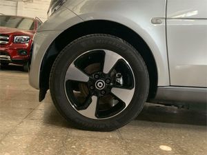 Smart Fortwo 60kW(81CV) EQ cabrio  - Foto 2