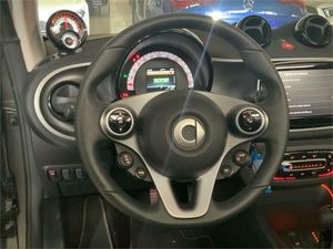 Smart Fortwo 60kW(81CV) EQ cabrio  - Foto 2