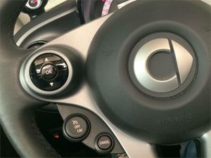 Smart Fortwo 60kW(81CV) EQ cabrio  - Foto 2
