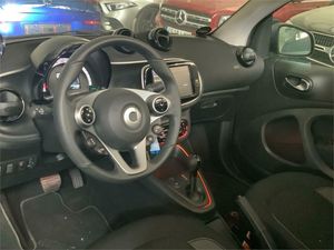 Smart Fortwo 60kW(81CV) EQ cabrio  - Foto 2
