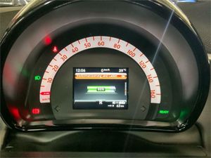 Smart Fortwo 60kW(81CV) EQ cabrio  - Foto 2