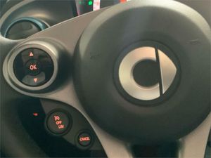 Smart Fortwo 60kW(81CV) EQ cabrio  - Foto 2