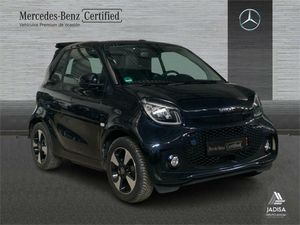 Smart Fortwo 60kW(81CV) EQ cabrio  - Foto 2