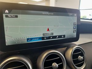 Mercedes GLC 200 d 4MATIC  - Foto 2