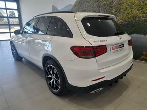 Mercedes GLC 200 d 4MATIC  - Foto 2