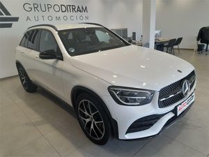 Mercedes GLC 200 d 4MATIC  - Foto 2