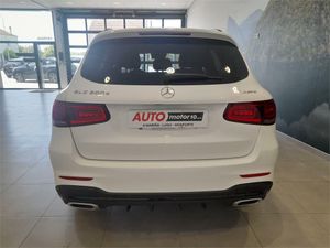Mercedes GLC 200 d 4MATIC  - Foto 2