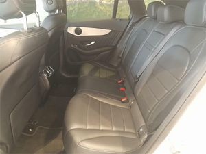 Mercedes GLC 200 d 4MATIC  - Foto 2