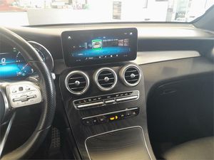 Mercedes GLC 200 d 4MATIC  - Foto 2