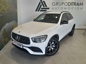 Mercedes GLC 200 d 4MATIC  - Foto 2
