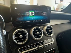 Mercedes GLC 200 d 4MATIC  - Foto 2