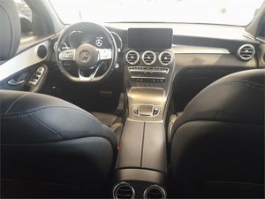 Mercedes GLC 200 d 4MATIC  - Foto 2