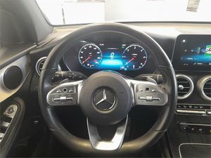 Mercedes GLC 200 d 4MATIC  - Foto 2
