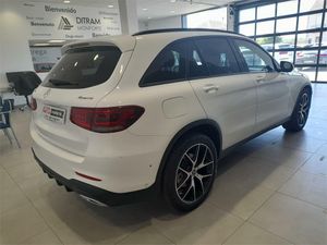 Mercedes GLC 200 d 4MATIC  - Foto 2