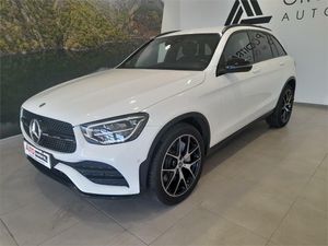 Mercedes GLC 200 d 4MATIC  - Foto 2
