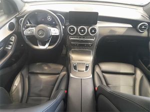 Mercedes GLC 200 d 4MATIC  - Foto 2
