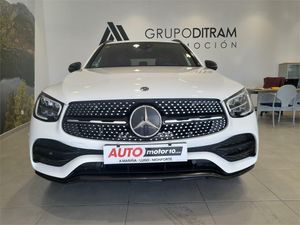Mercedes GLC 200 d 4MATIC  - Foto 2