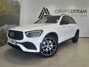 Mercedes GLC 200 d 4MATIC  - Foto 2
