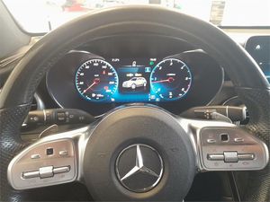 Mercedes GLC 200 d 4MATIC  - Foto 2