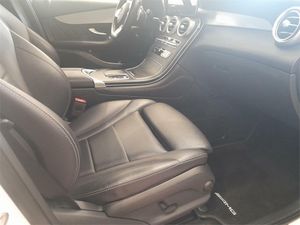 Mercedes GLC 200 d 4MATIC  - Foto 2