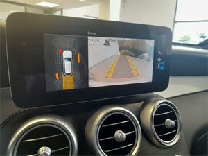 Mercedes GLC 200 d 4MATIC  - Foto 2