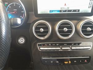 Mercedes GLC 200 d 4MATIC  - Foto 2