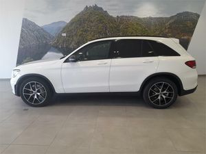 Mercedes GLC 200 d 4MATIC  - Foto 2