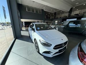 Mercedes Clase B 250 e  - Foto 2