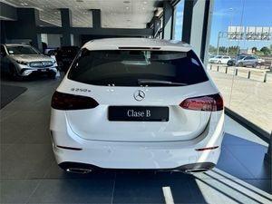 Mercedes Clase B 250 e  - Foto 2