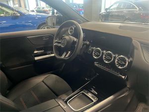 Mercedes EQA EQA 250+  - Foto 2