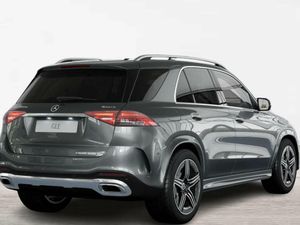 Mercedes Clase GLE 350 de 4MATIC  - Foto 2