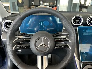 Mercedes Clase C 220 d Berlina  - Foto 2