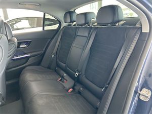 Mercedes Clase C 220 d Berlina  - Foto 2